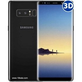 تصویر گوشی سامسونگ (استوک) Note 8 | حافظه 64 رم 6 گیگابایت Samsung Galaxy Note 8 (Stock) 64/6 GB