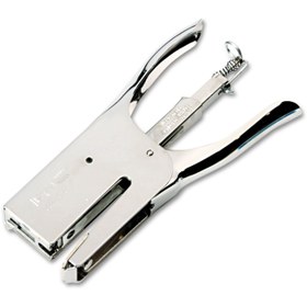 تصویر منگنه انبری سوپربایند Super Bind SuperBind pliers stapler