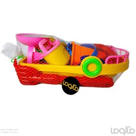 تصویر قایق اطلسی درج 