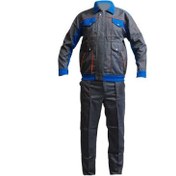 تصویر لباس کار بوفالو 