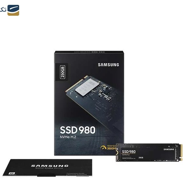 ssd 980 evo plus