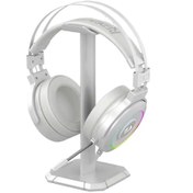 تصویر هدست گیمینگ ردراگون Lamia2 H320 White REDRAGON Lamia2 H320 White 7.1 Surround Gaming Headset