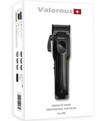 تصویر ماشین اصلاح صورت ولروس مدل VL-102 Valorous VL-102 Face Shaver