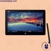 تصویر لپ تاپ استوک Fujitsu Stylistic Q665 ا Tablet/Laptop Fujitsu Stylistic Q665 Tablet/Laptop Fujitsu Stylistic Q665