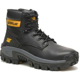 تصویر کفش ایمنی کاترپیلار مردانه مدل INVADER HI ST ASTM/STEEL TOE P91287 - ۴ 