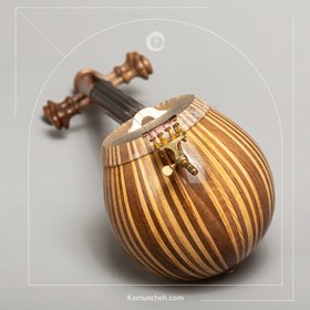 تصویر کمانچه عطا ویژه 