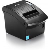 تصویر لیبل پرینتر بیکسولون مدل Bixolon SRP-350plusV Bixolon SRP-350plusV Thermal POS Printer