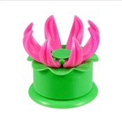 تصویر دلمه پیچ پلاستیکی 