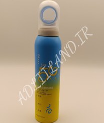 تصویر اسپری ضدآفتاب لان‌آی skin whitening & sunscreen spray lan i