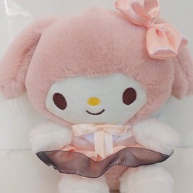 تصویر عروسک پولیشی ملودی 