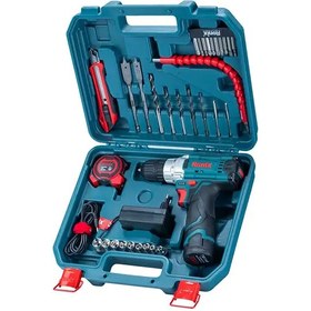 تصویر دریل شارژی رونیکس RS-8611 Ronix drill kit RS-8611
