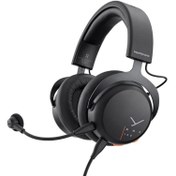 تصویر هدفون گیمینگ بیرداینامیک مدل MMX100 با سیم 