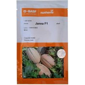 تصویر بذر خربزه جانا ۱۰۰۰ عددی 