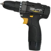 تصویر دریل شارژی BYT مدل 1211 اتوماتیک ۱۲ ولت 