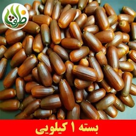 تصویر بلوط درجه یک ظرافت 1 کیلویی 