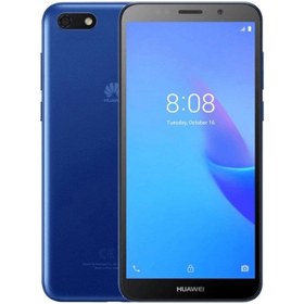 تصویر گوشی هوآوی (استوک) Y5 lite 2018 |‌ حافظه 16 رم 1 گیگابایت Huawei Y5 lite 2018 (Stock) 16/1 GB