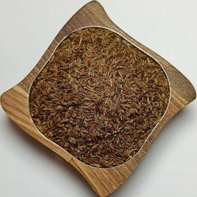 تصویر زیره سیاه 