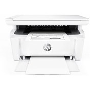 تصویر پرینتر چندکاره لیزری اچ پی مدل M28A HP M28A Multifuncction Inkjet Printer