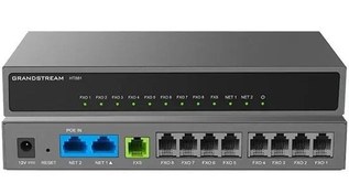 تصویر گیت وی گرند استریم مدل HT881 Grandstream HT881 Gateway