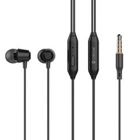 تصویر هندزفری سلبریت G4 Celebrat G4 Stereo Sound Earphones