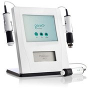 تصویر دستگاه پلاژن ۳ هندپیس اصلی برند geneo Pollogen