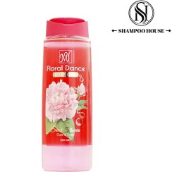 تصویر شامپو بدن فلورال دنس 420میل مای شامپو بدن فلورال دنس 420میل مای