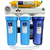 تصویر دستگاه تصفیه آب تکومن tecomen water purifier