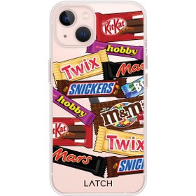 تصویر Chocolate Bars 