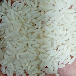 تصویر برنج میانه گونی 25 کیلویی 