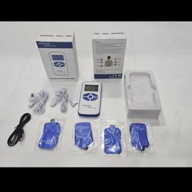 تصویر دستگاه فیزیوتراپی خانگی 