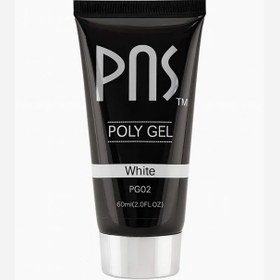 تصویر پلی ژل 60گرمی Pns 