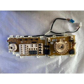 تصویر برد دیسپلی ظرفشویی ال جی EBR63709747 