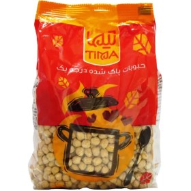 تصویر نخود تیما سلفون 1000 گرمی – 95069 