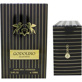 تصویر ادکلن بایلندو گودولینو(Bailando Godolino)-حجم 100 میل Bailando Godolino Eduperfume For Men