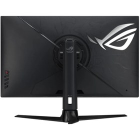 تصویر مانیتور ایسوس 32 اینچ مدل ROG Strix XG32UQ ASUS ROG Strix XG32UQ 32inch IPS 3840 × 2160 160Hz 1ms 450Nits مات