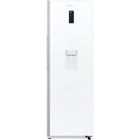 تصویر یخچال فریزر دوقلو اسنوا سری هایپر 38 فوت مدل SN6-SN5-1319 Snowa Hyper series 38 feet twin fridge freezer model sn6-sn5-1319