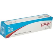 تصویر پماد موضعی بیزالن نوتک فارما 30 گرم Know Tech Pharma Bisalen Topical Onitment 30Gr