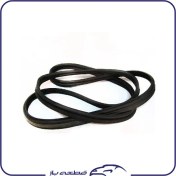 تصویر نوار درب عقب پيكان آذین پارت 