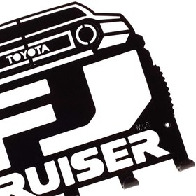 تصویر آویز لباس اف جی تویوتا کد KMH83 