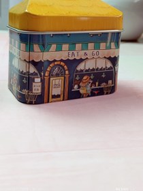 تصویر جعبه قوطی فلزی shop 