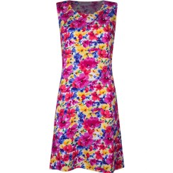 تصویر سارافون رعنا گل‌‌های بهاری 