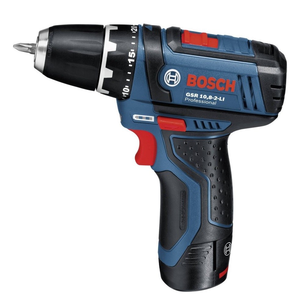 Bosch gsr10 new arrivals