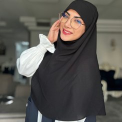 تصویر هد مقنعه 