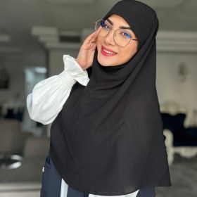 تصویر هد مقنعه 