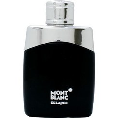 تصویر ادکلن جیبی مردانه اسکلاره مونت بلاک لجند Sclaree Mont Blanc Legend EDP For Men