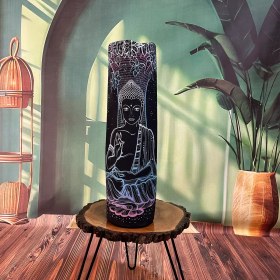 تصویر کیف مت یوگا مخمل کد 1268 