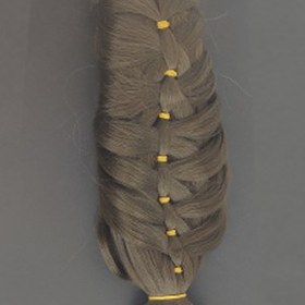 تصویر دم اسبی کلیپسی 