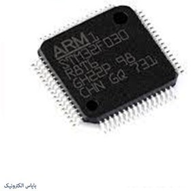 تصویر STM32F030R8T6 