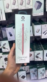تصویر قلم لمسی گرین مدل Universal Pencil 