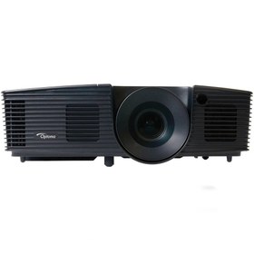 تصویر دیتا ویدیو پروژکتور اوپتوما مدل ام 445 اس M445S-Projector